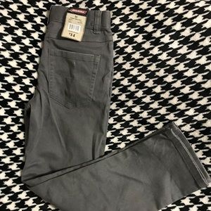 Dickies skinny twill  pants NWT